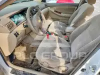 2004 Toyota COROLLA фото