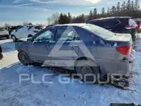 2004 Toyota COROLLA фото