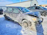 2004 Toyota COROLLA фото