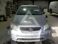 2004 Toyota COROLLA фото
