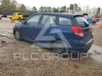 2004 Toyota COROLLA photo