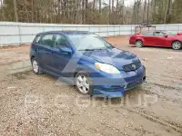2004 Toyota COROLLA photo