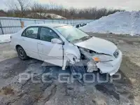 2004 Toyota COROLLA фото