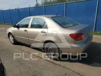 2004 Toyota COROLLA photo