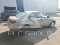 2004 Toyota COROLLA photo