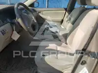2004 Toyota COROLLA photo