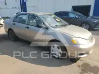 2004 Toyota COROLLA photo
