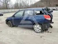2004 Toyota COROLLA фото
