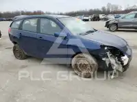 2004 Toyota COROLLA фото