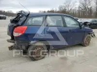2004 Toyota COROLLA фото