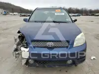 2004 Toyota COROLLA фото