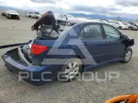 2004 Toyota COROLLA фото