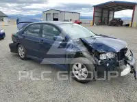 2004 Toyota COROLLA фото