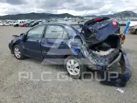 2004 Toyota COROLLA фото