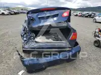 2004 Toyota COROLLA фото