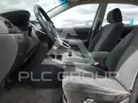 2004 Toyota COROLLA фото