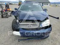 2004 Toyota COROLLA фото