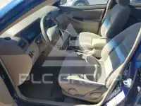 2004 Toyota COROLLA photo