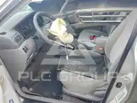 2004 Toyota COROLLA photo