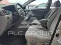 2004 Toyota COROLLA фото