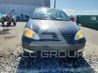 2004 Toyota COROLLA photo