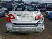 2004 Toyota COROLLA photo