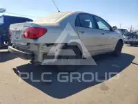 2004 Toyota COROLLA photo