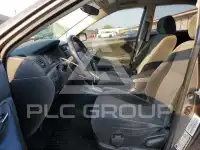 2004 Toyota COROLLA фото
