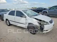 2004 Toyota COROLLA фото