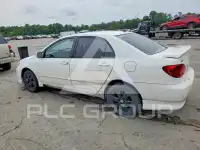 2004 Toyota COROLLA фото