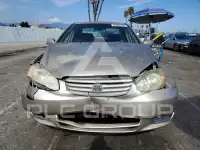 2004 Toyota COROLLA photo