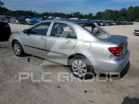 2004 Toyota COROLLA фото
