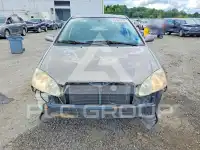 2004 Toyota COROLLA photo