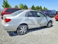 2004 Toyota COROLLA фото