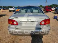 2004 Toyota COROLLA photo