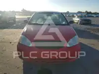 2004 Toyota COROLLA фото