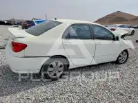 2004 Toyota COROLLA фото