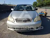 2004 Toyota COROLLA photo