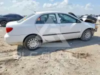 2004 Toyota COROLLA фото