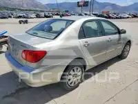 2004 Toyota COROLLA photo
