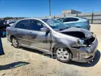 2004 Toyota COROLLA photo