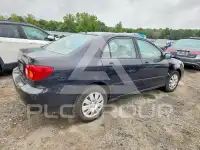 2004 Toyota COROLLA photo