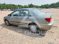 2004 Toyota COROLLA photo