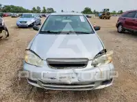 2004 Toyota COROLLA фото