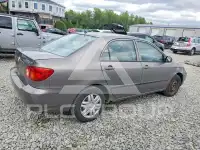 2004 Toyota COROLLA фото