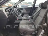 2004 Toyota COROLLA фото