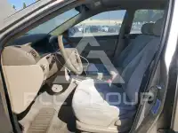 2004 Toyota COROLLA фото