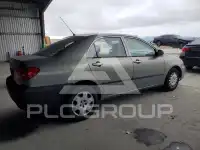 2004 Toyota COROLLA фото