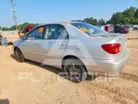 2004 Toyota COROLLA photo