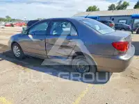 2004 Toyota COROLLA photo